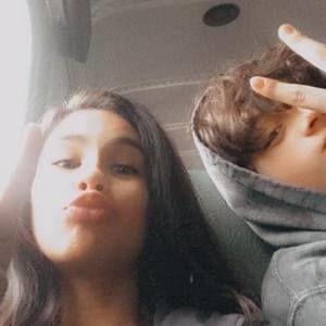 Meet your Posher, Hector